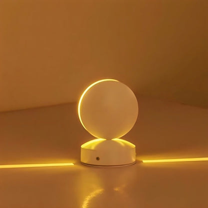 Cyberpunk Hallway LED Wall Light Beam Spot Light