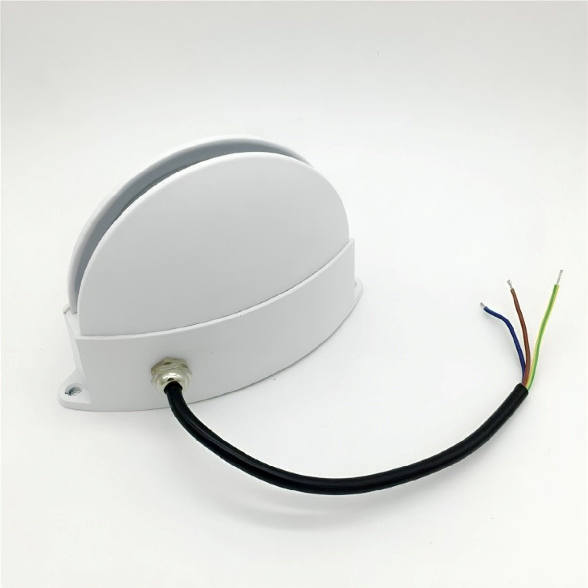 Cyberpunk Hallway LED Wall Light Beam Spot Light