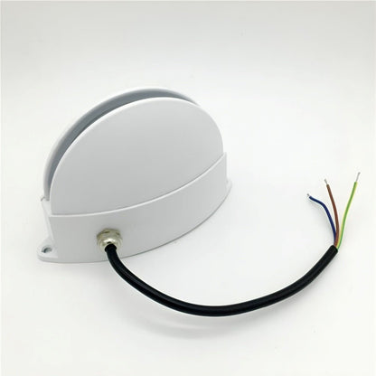 Cyberpunk Hallway LED Wall Light Beam Spot Light