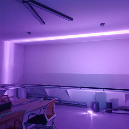 Cyberpunk LED Wall Light Beam Light