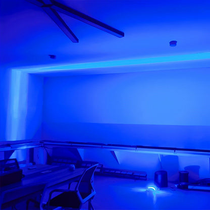 Cyberpunk LED Wall Light Beam Light