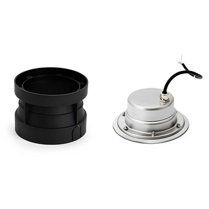 DC 24V Outdoor Waterproof Recessed Light In-Ground Deck LED Spot Lights