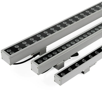 DC24V Low Voltage Waterproof Outdoor LED Wall Washer Lights 39.37''