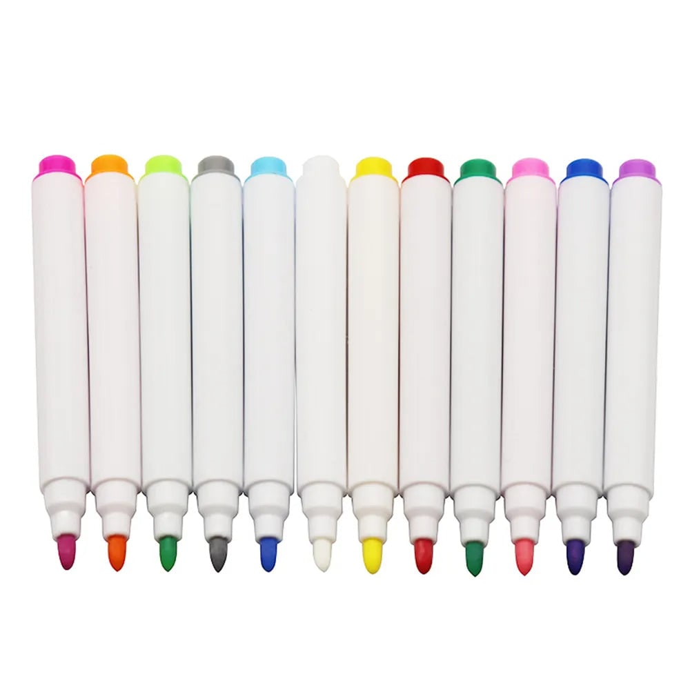 LED Light-Up Drawing Board