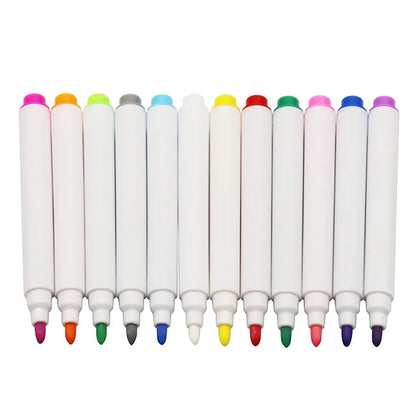 LED Light-Up Drawing Board