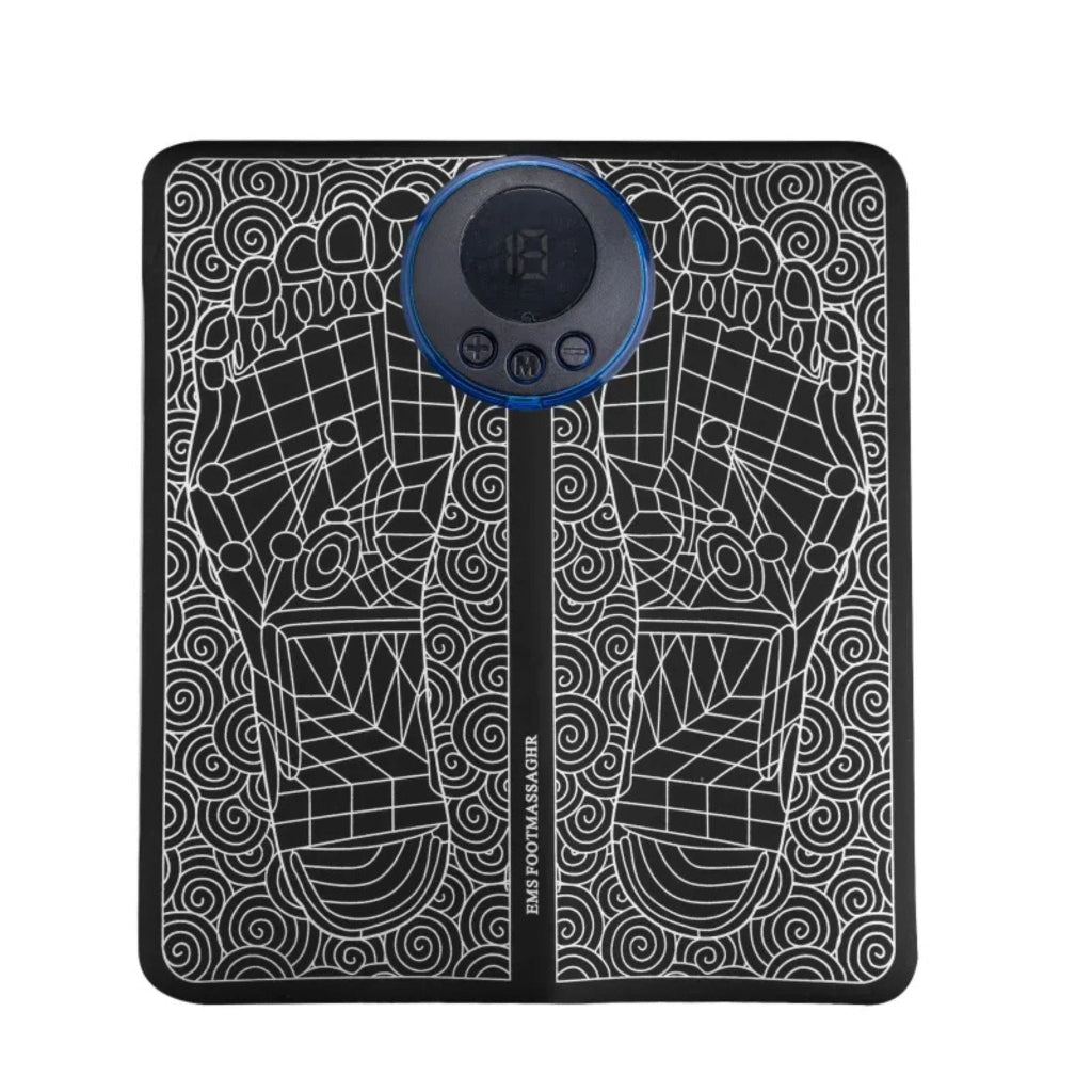 EMS Foot Massager for Relaxation