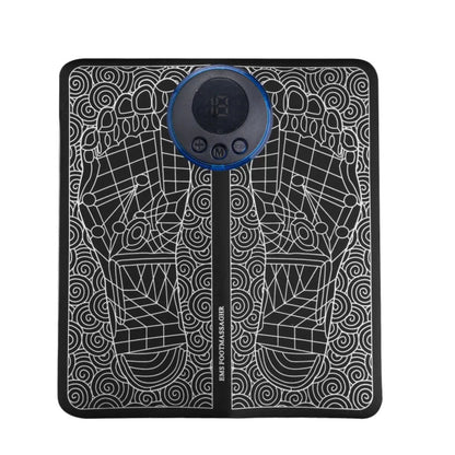 EMS Foot Massager for Relaxation