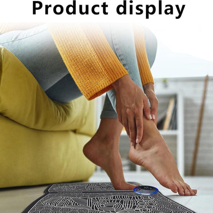 EMS Foot Massager for Relaxation