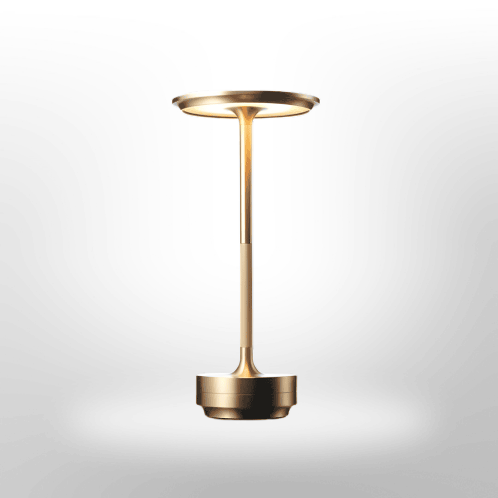 Rechargeable Adjustable LED Table Lamp