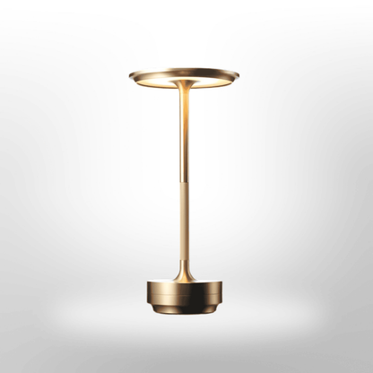 Rechargeable Adjustable LED Table Lamp