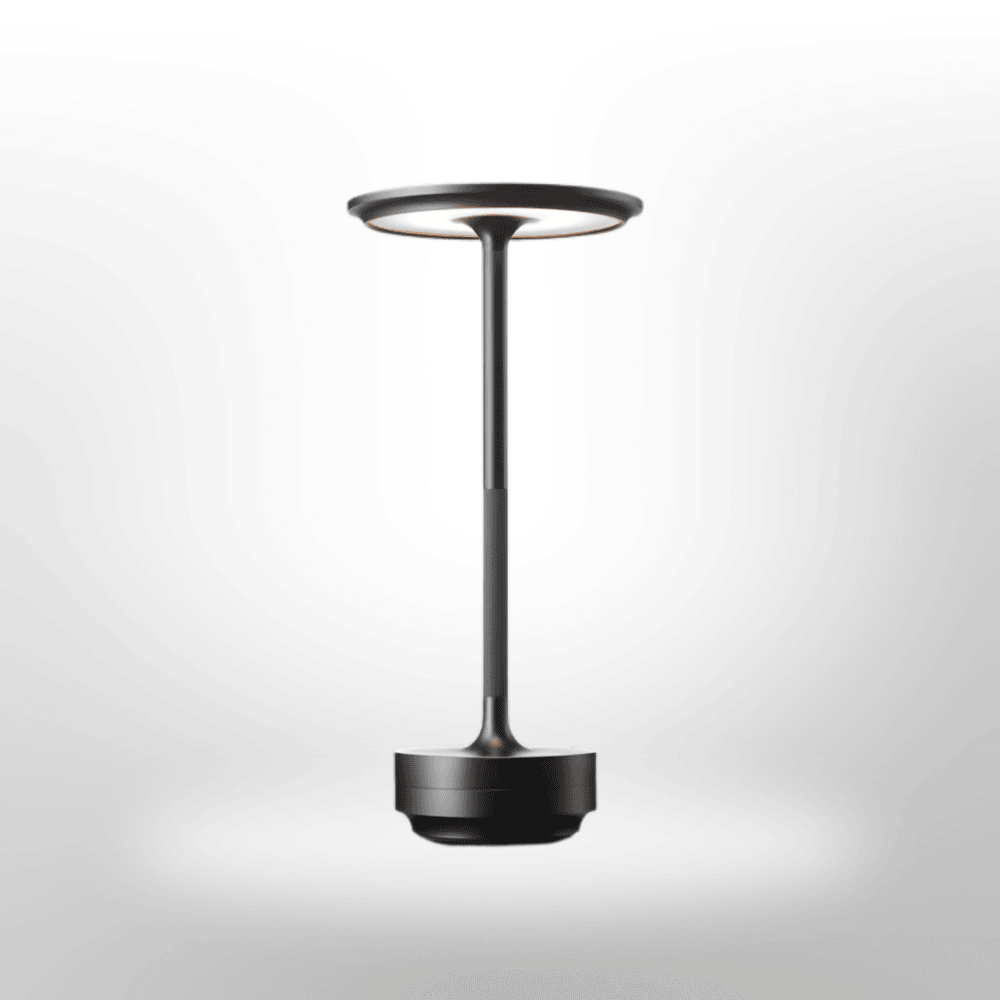 Rechargeable Adjustable LED Table Lamp