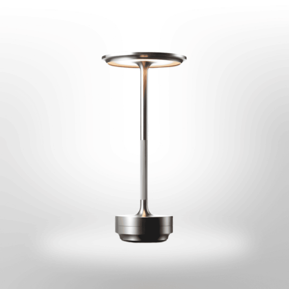 Rechargeable Adjustable LED Table Lamp