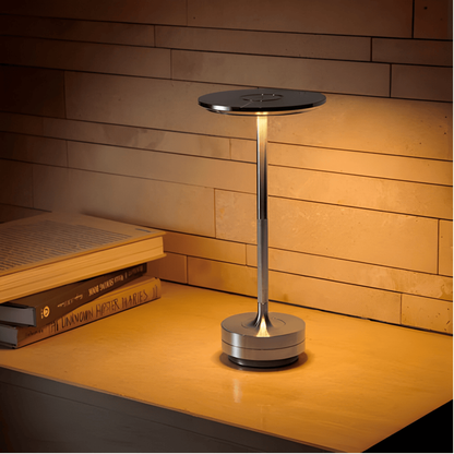 Rechargeable Adjustable LED Table Lamp