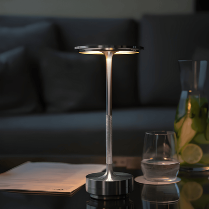 Rechargeable Adjustable LED Table Lamp