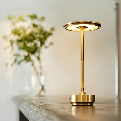Rechargeable Adjustable LED Table Lamp