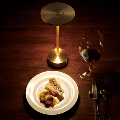 Rechargeable Adjustable LED Table Lamp