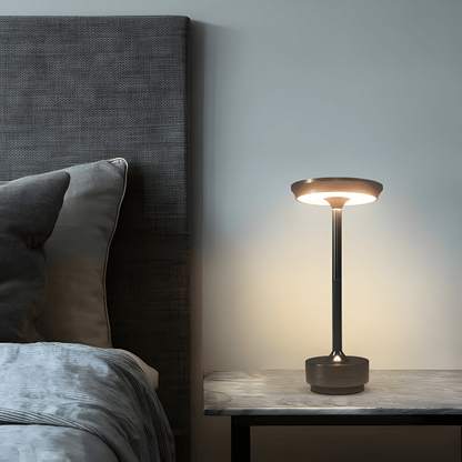 Rechargeable Adjustable LED Table Lamp