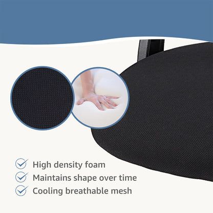 Ergonomic Swivel Mesh Office Computer Desk Chair