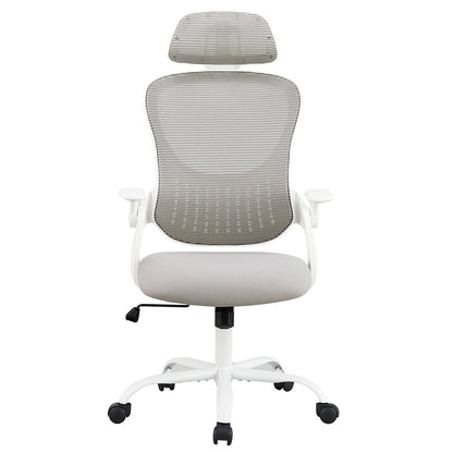 Ergonomic Swivel Mesh Office Computer Desk Chair