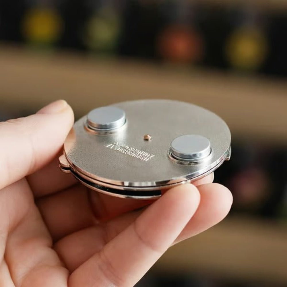 Creative Color Theory Fidget Pin Toy