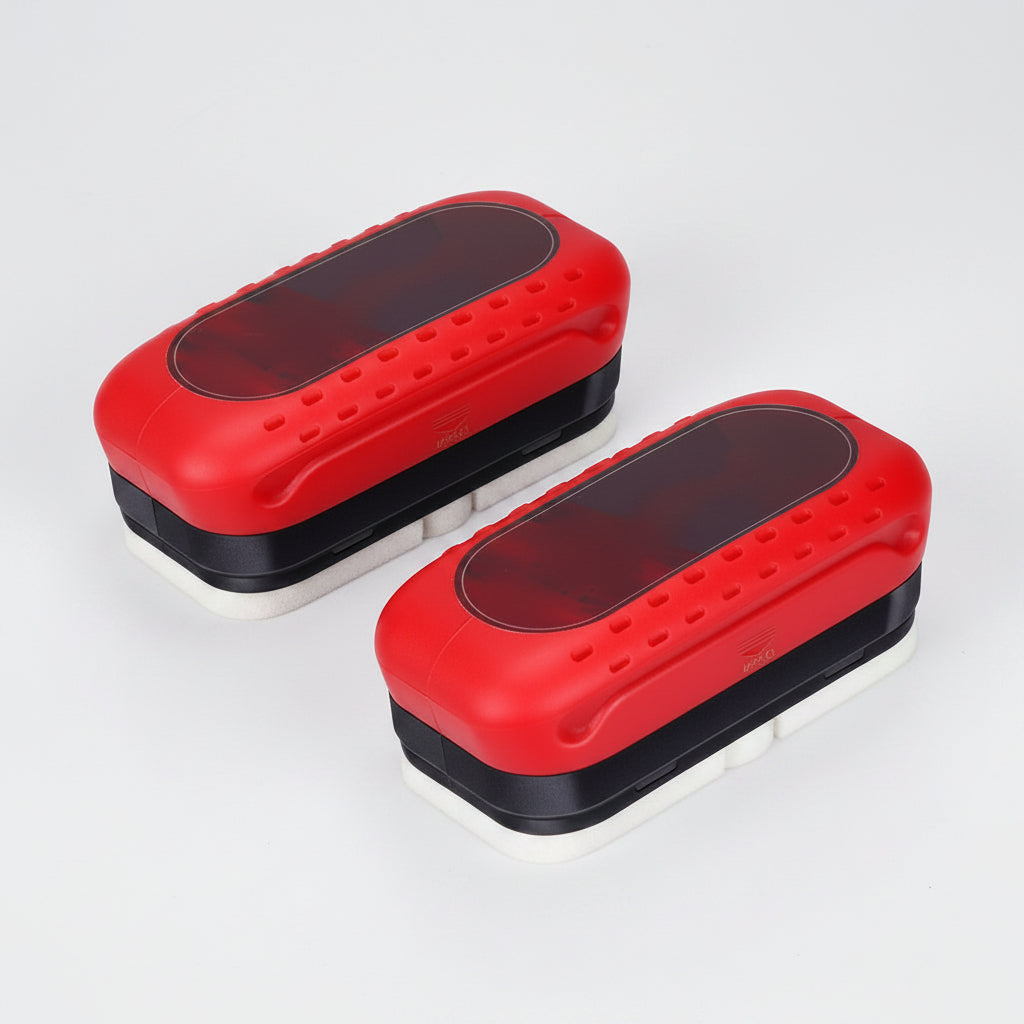 Car Windshield Glass Cleaner Kit