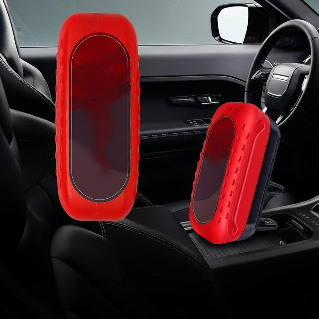 Car Windshield Glass Cleaner Kit