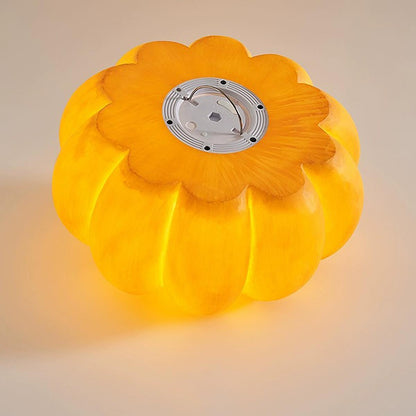Halloween Waterproof LED Pumpkin Lantern Outdoor Landscape Lighting