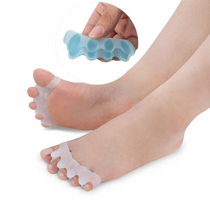 Adjustable Hammer Toe Support Splint