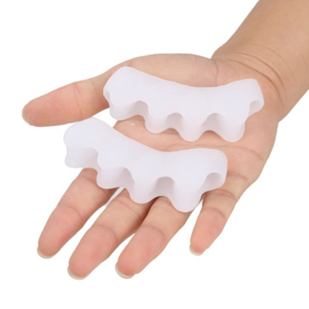 Adjustable Hammer Toe Support Splint