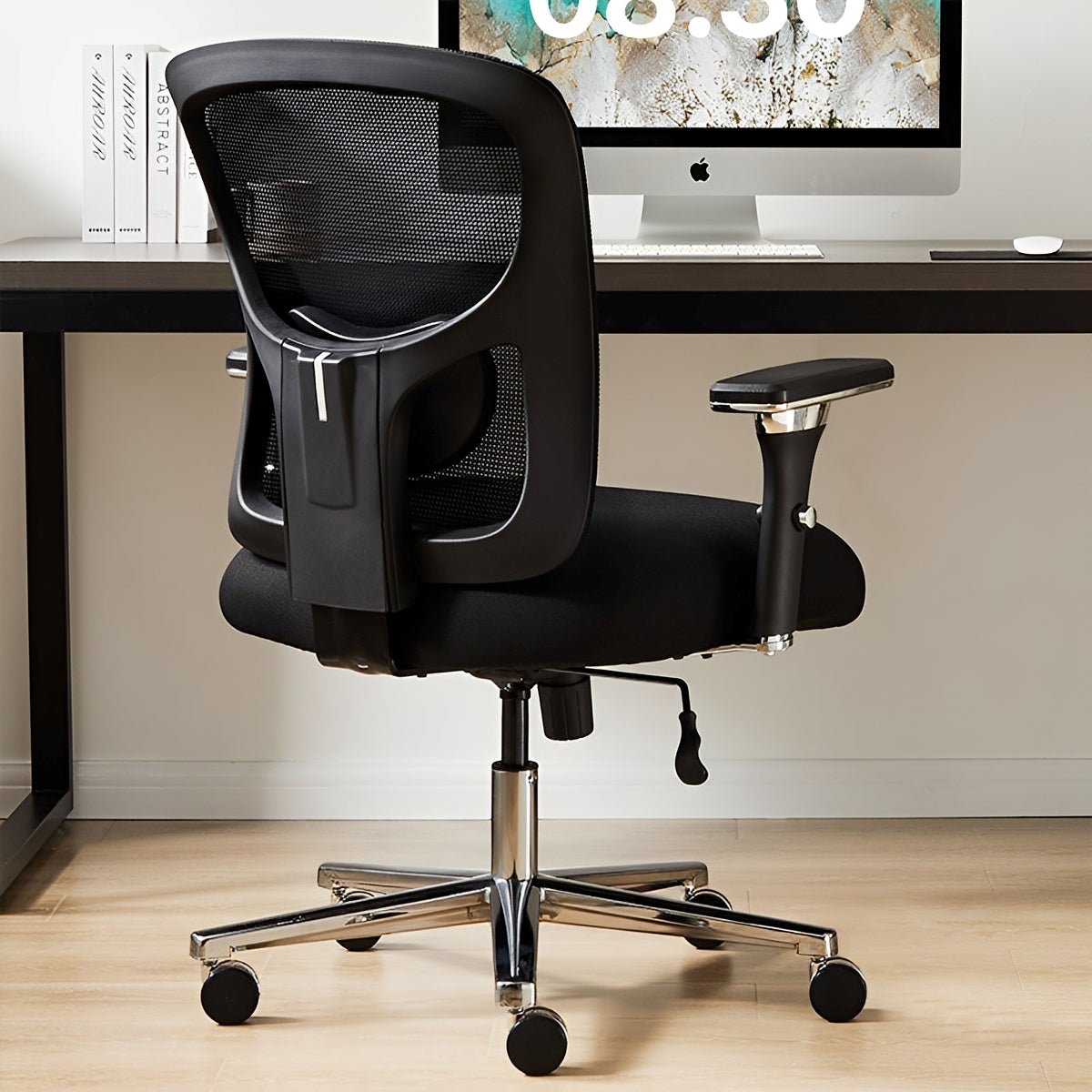 Modern Adjustable Mesh Ergonomic Office Chair