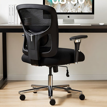 Modern Adjustable Mesh Ergonomic Office Chair