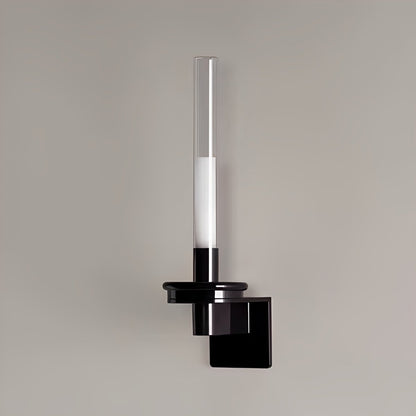 Indoor Minimalist LED Tube Wall Sconces Lights