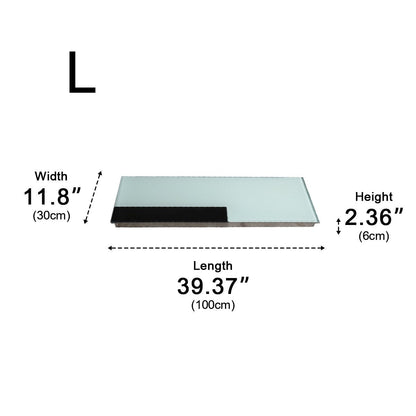 Indoor RGB Step Induction Piano LED Recessed Light Deck Lights