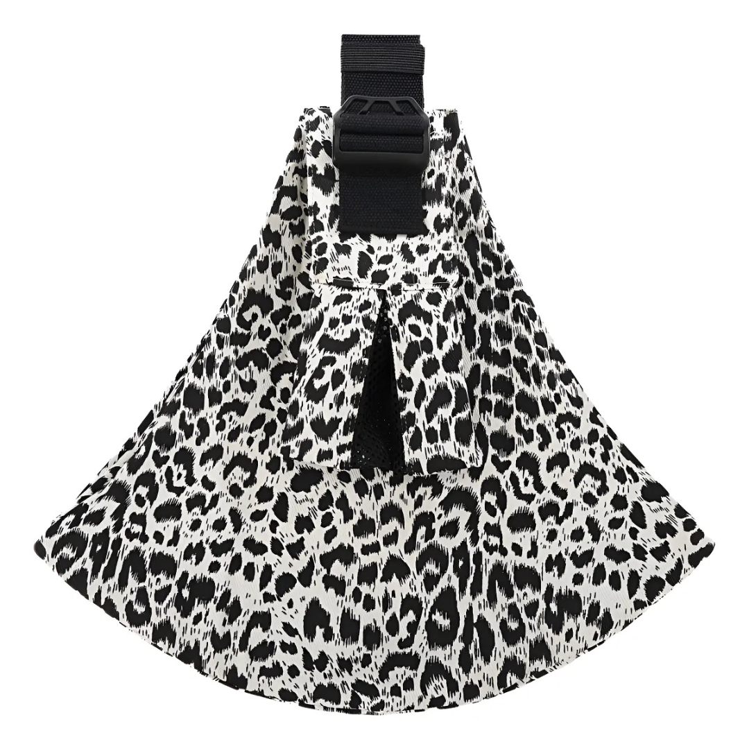 Adjustable Infant Sling Carrier