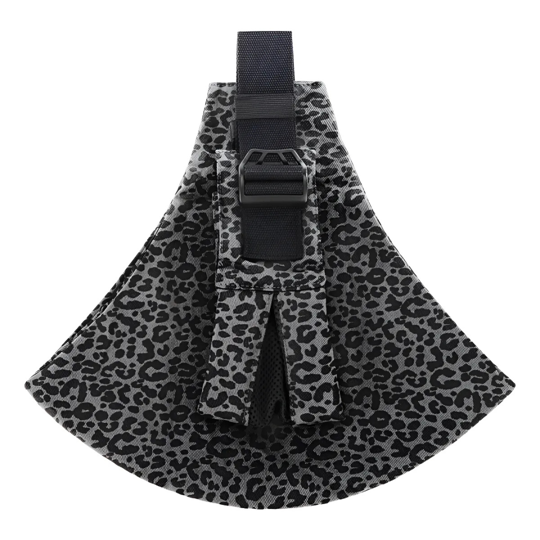 Adjustable Infant Sling Carrier