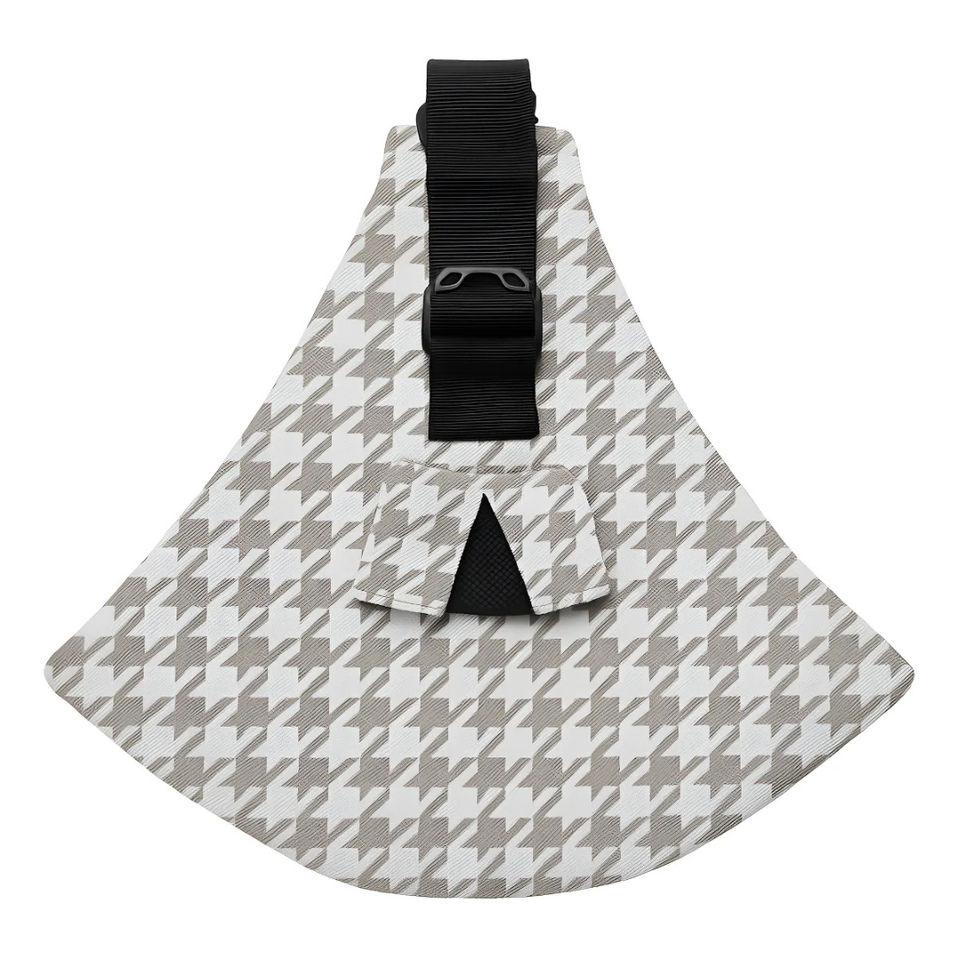 Adjustable Infant Sling Carrier