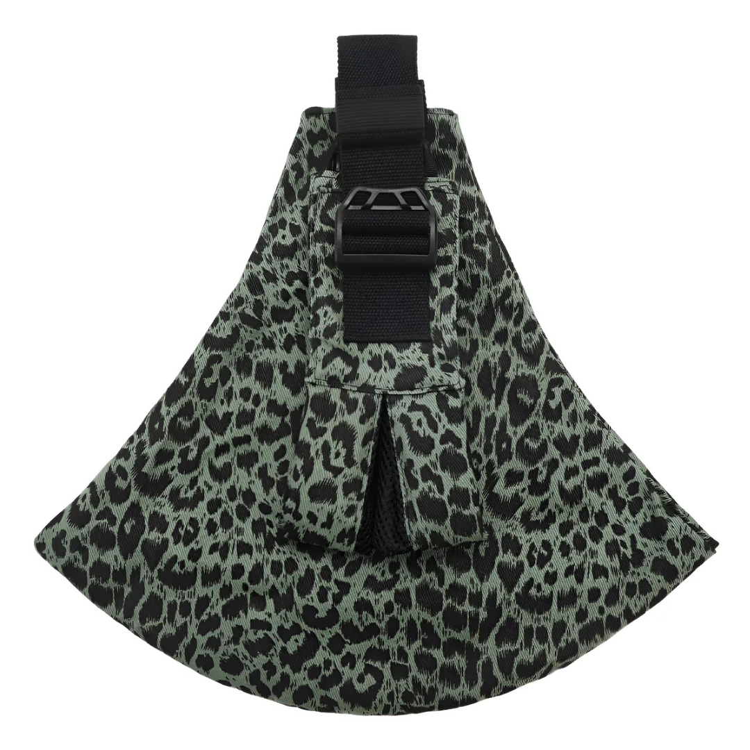 Adjustable Infant Sling Carrier