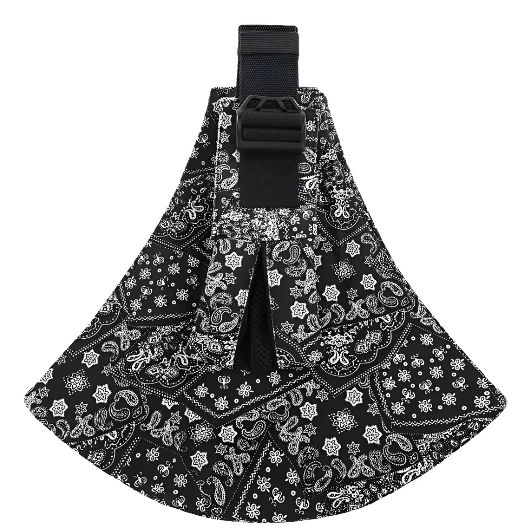 Adjustable Infant Sling Carrier