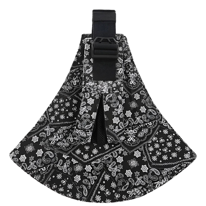 Adjustable Infant Sling Carrier