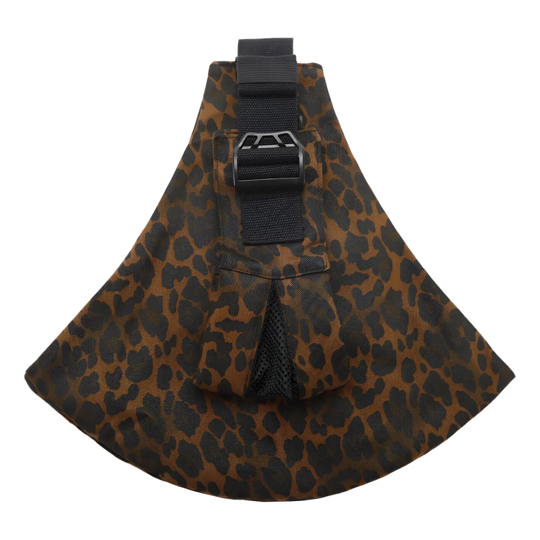 Adjustable Infant Sling Carrier