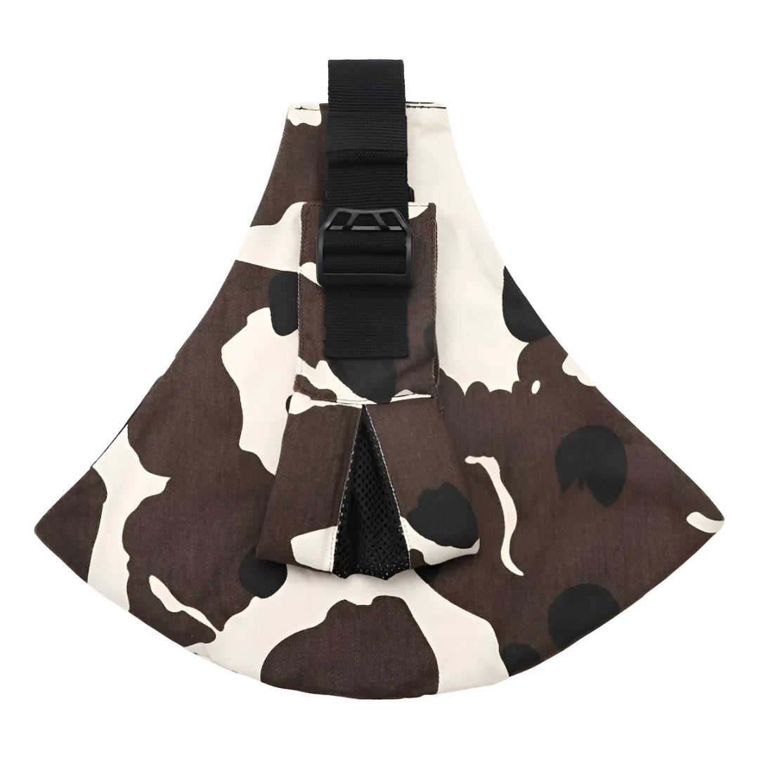 Adjustable Infant Sling Carrier