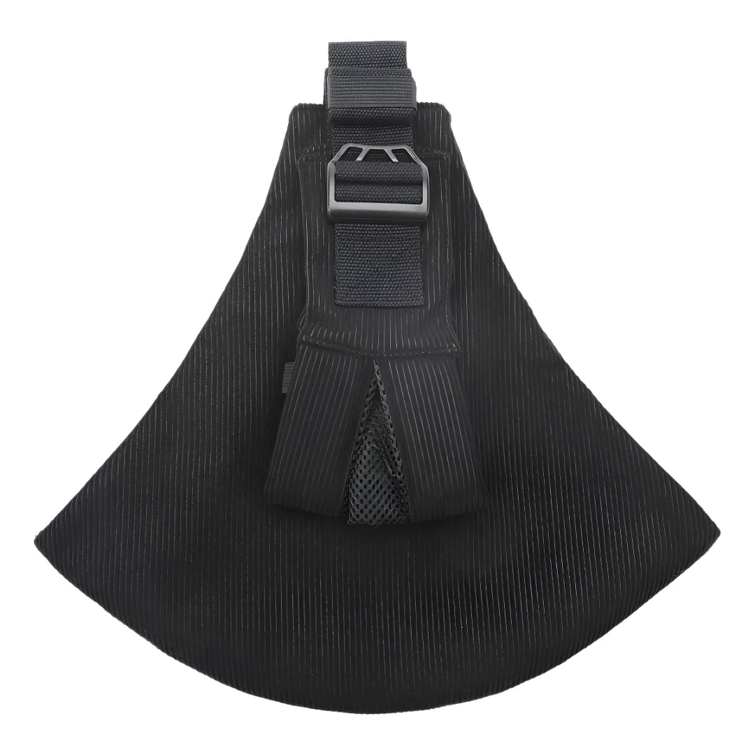 Adjustable Infant Sling Carrier
