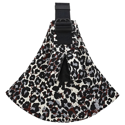 Adjustable Infant Sling Carrier