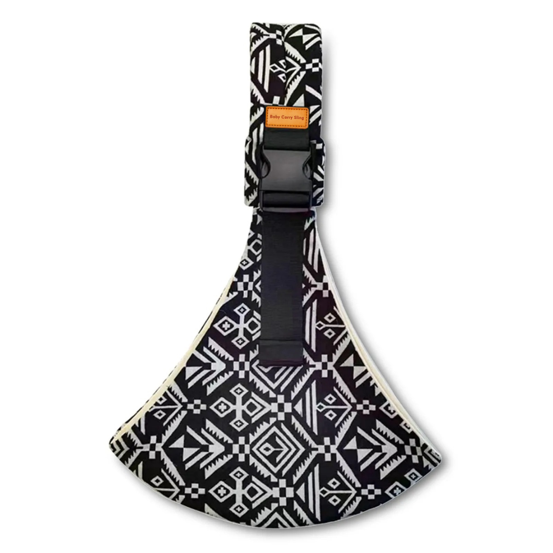Adjustable Infant Sling Carrier