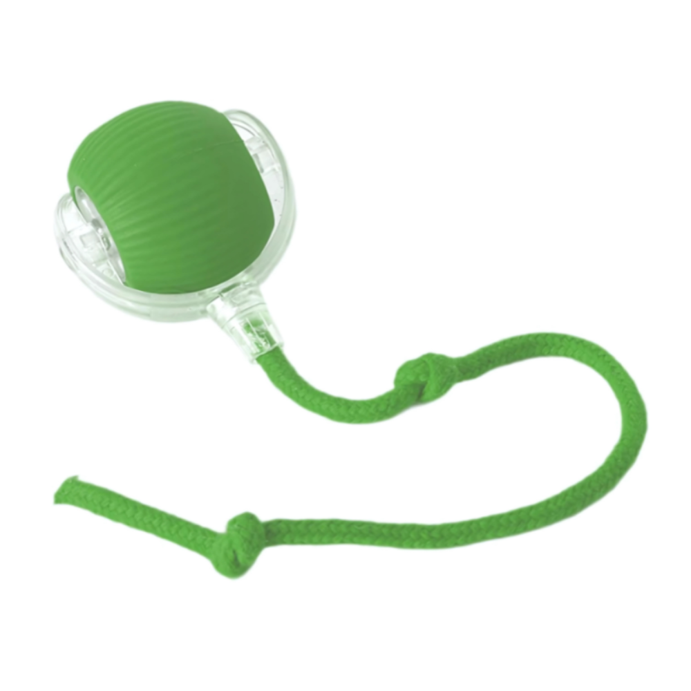 Durable Mental Stimulation Chew Ball