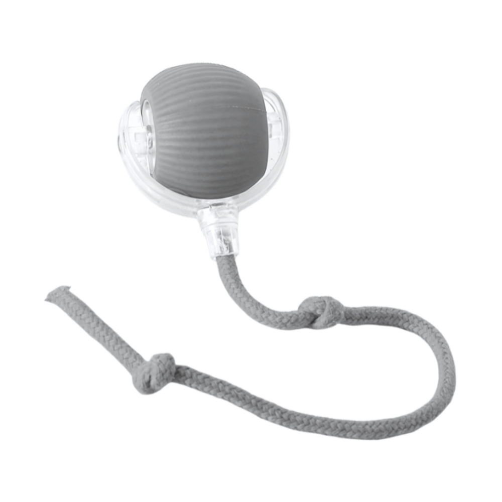 Durable Mental Stimulation Chew Ball
