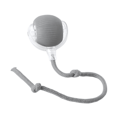Durable Mental Stimulation Chew Ball