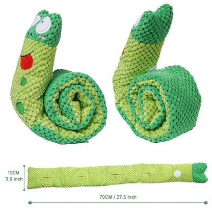 Durable Interactive Dog Toy Bundle