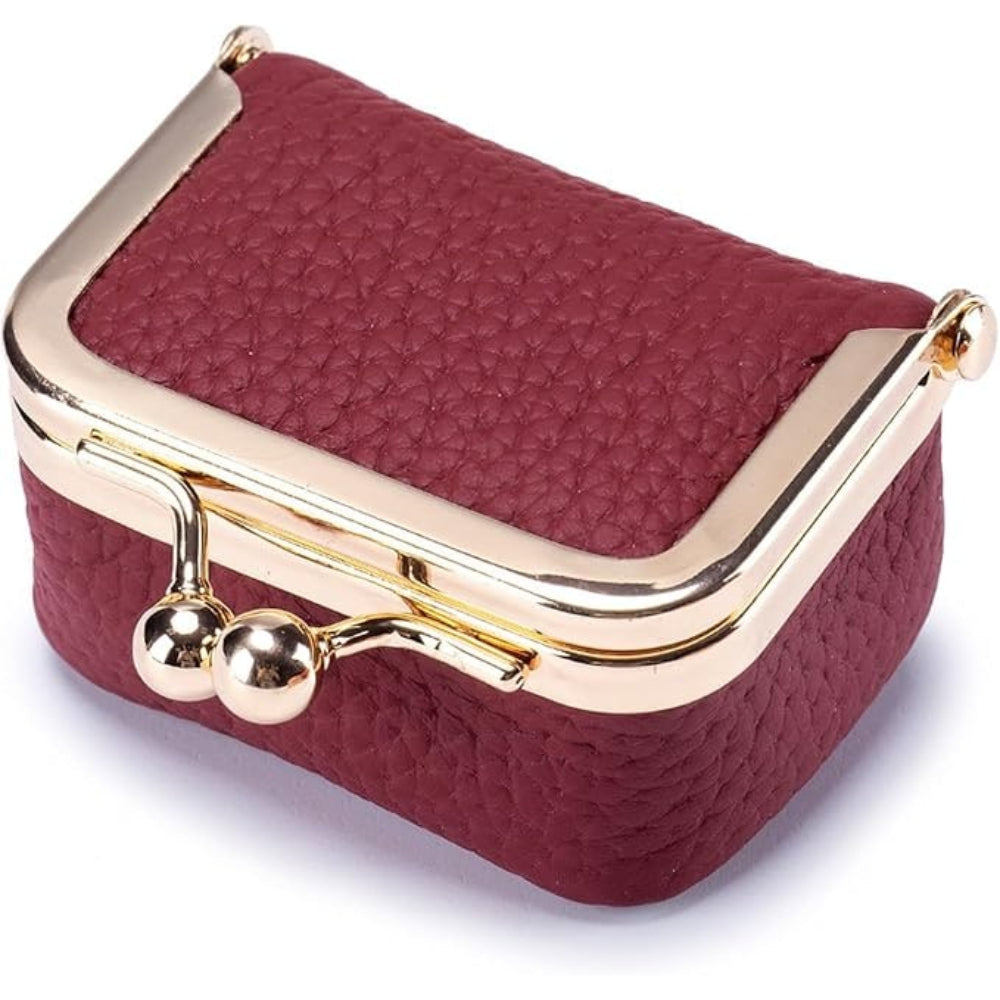 Portable Travel Jewelry Organizer Case