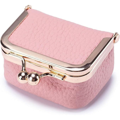 Portable Travel Jewelry Organizer Case